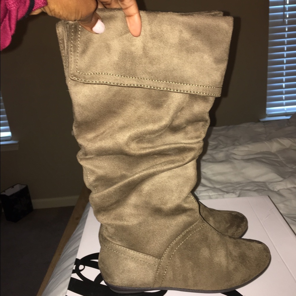 Boots