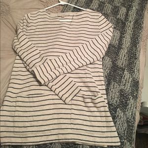LOFT tunic