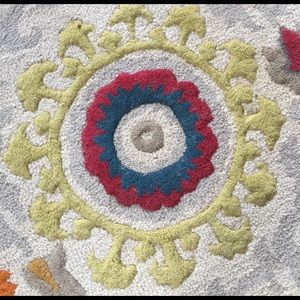 Meet your Posher, Terri