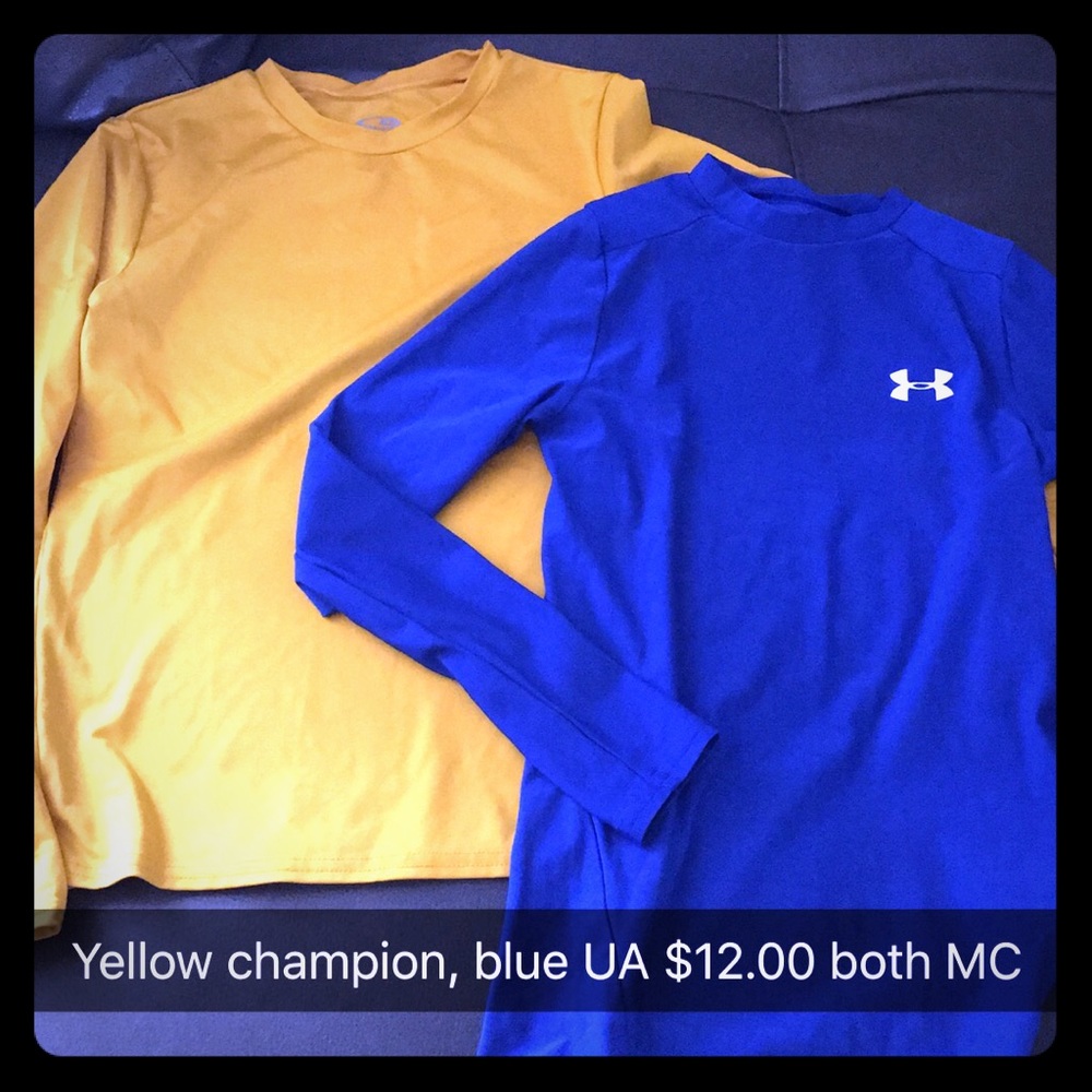 Underarmor