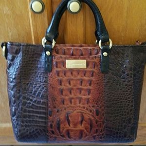 Brahmin Bag