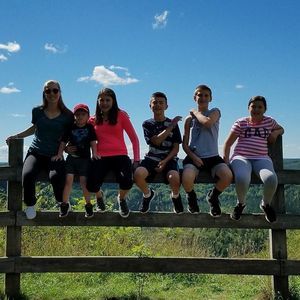 Meet your Posher, Charlynn