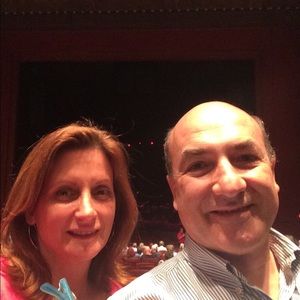 Meet your Posher, Sandy