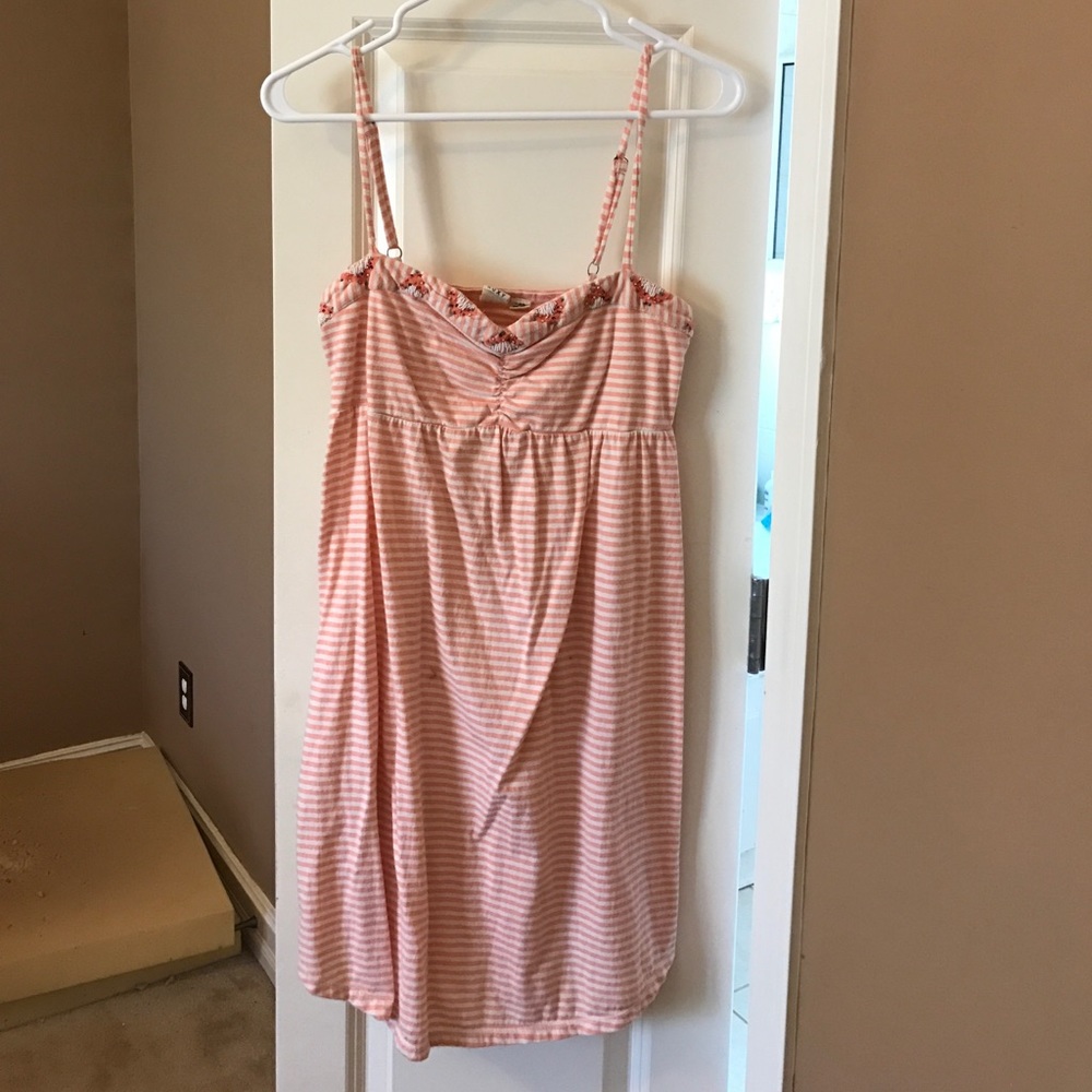 Sun dress