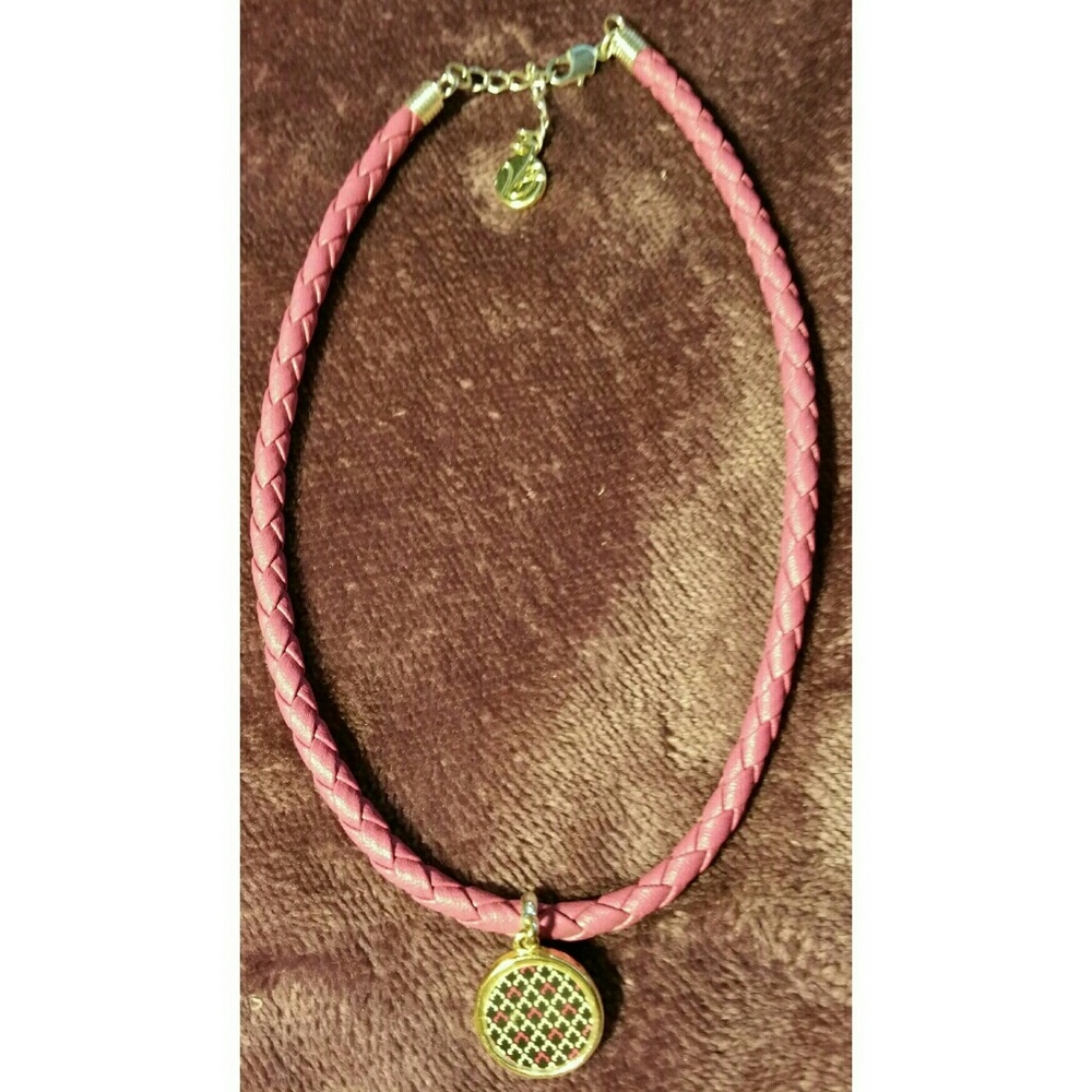 Vera Bradley Necklace