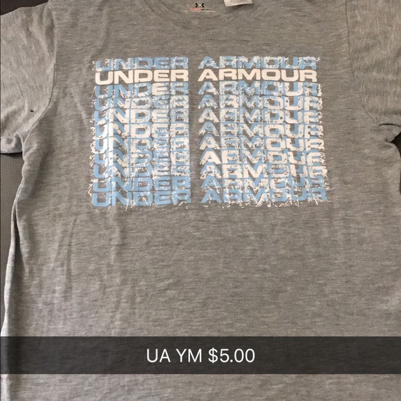 2 Shirts - Picture 2 of 2