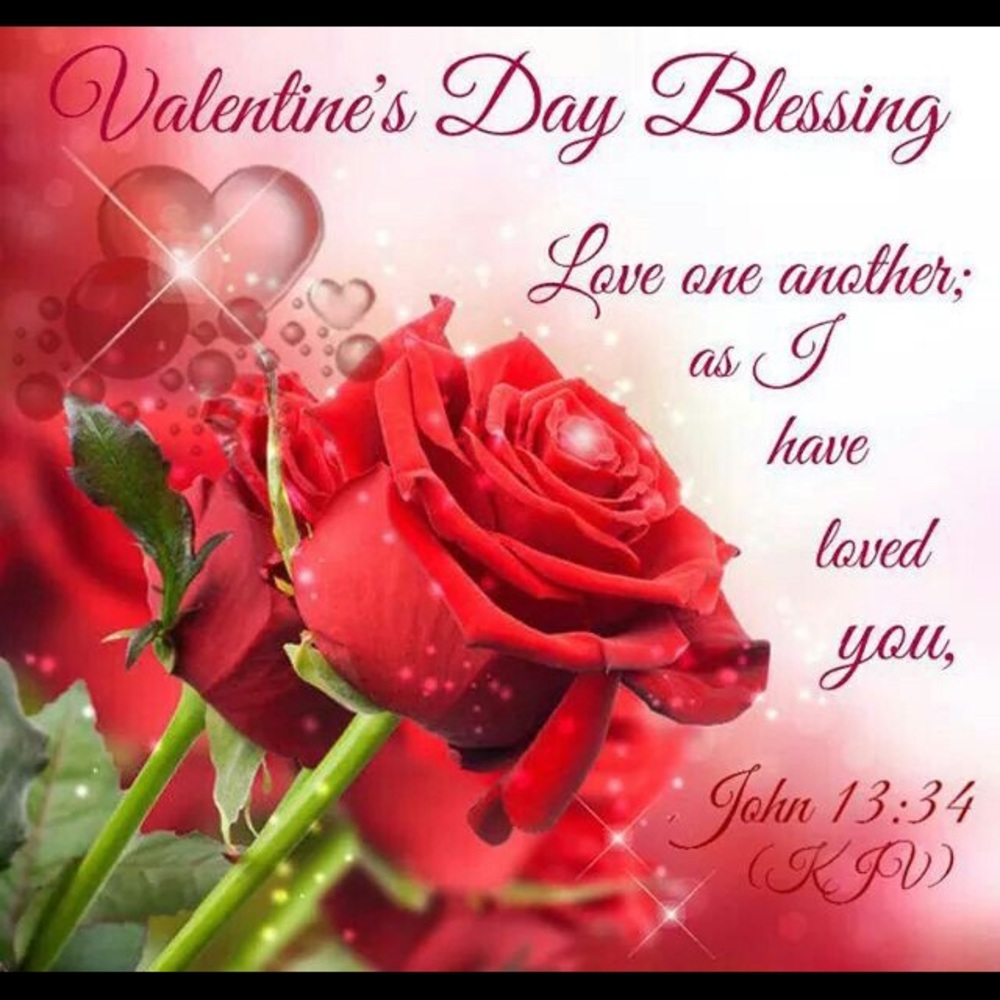 ❤️Happy Valentine's Day! Stop by and say hello ❤️