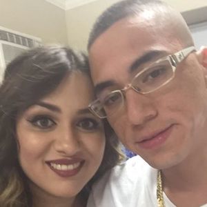 Meet your Posher, Monica