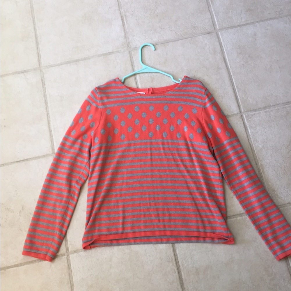 Anthropolgie sweater