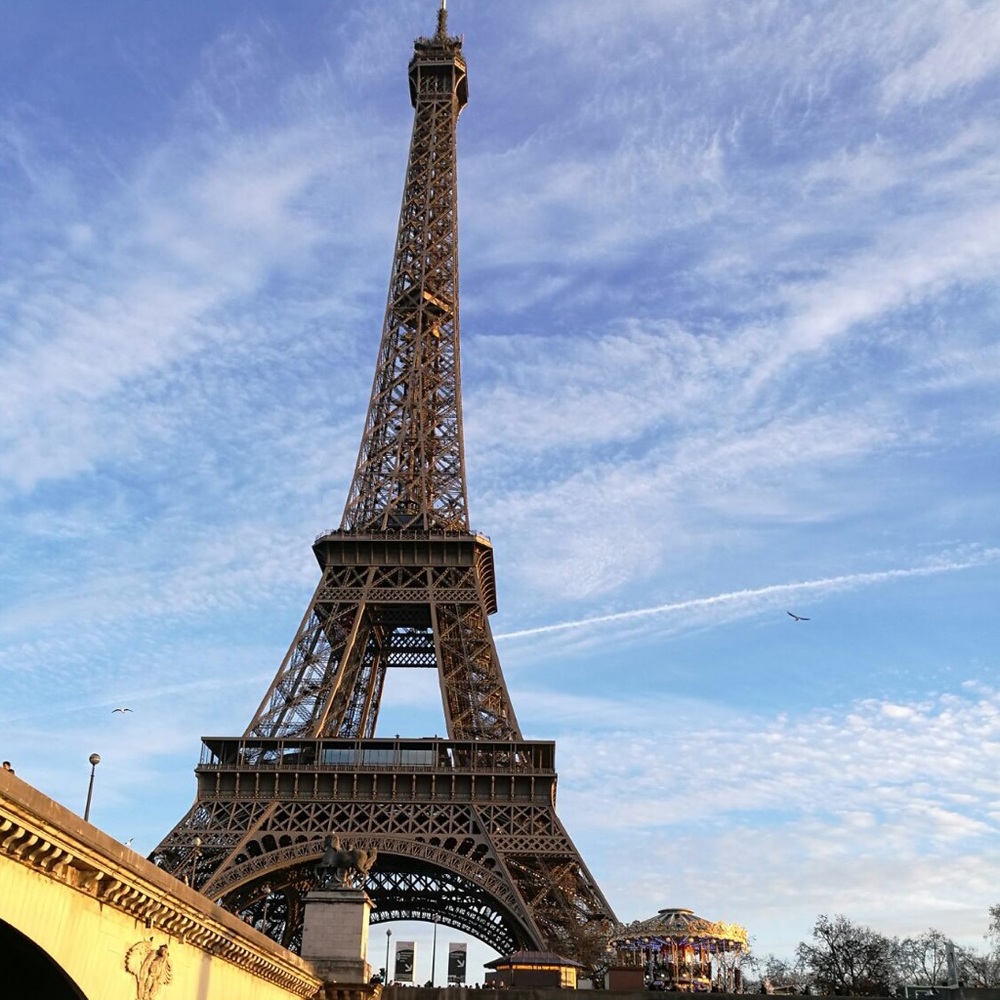 Meet your Posher, Loucy