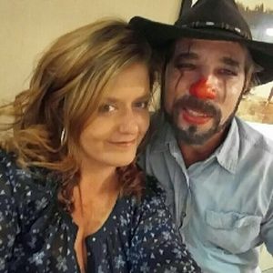 Meet your Posher, Traci