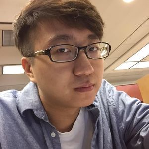 Meet your Posher, Peiliang