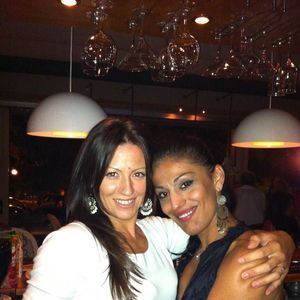 Meet your Posher, Tamara