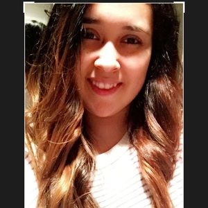 Meet your Posher, Edith