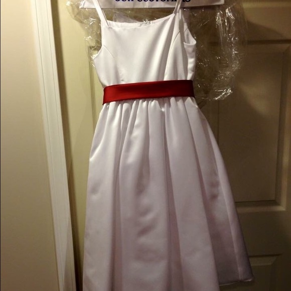 First communion/ flower girl dresses - Picture 1 of 2