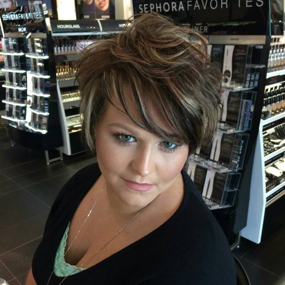 Meet your Posher, Rachelle