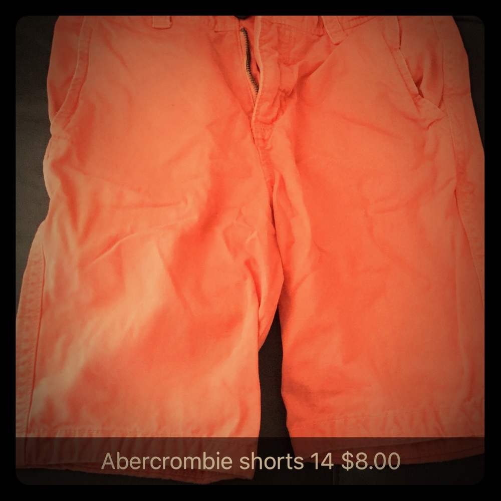 3 pair Shorts