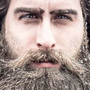 Meet your Posher, Brett