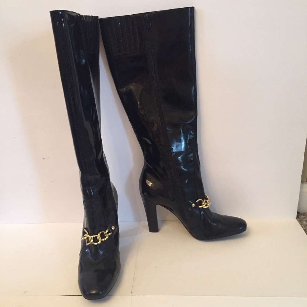 Steve Madden boots, FINAL REDUCED PRICE TO SUNDAY
