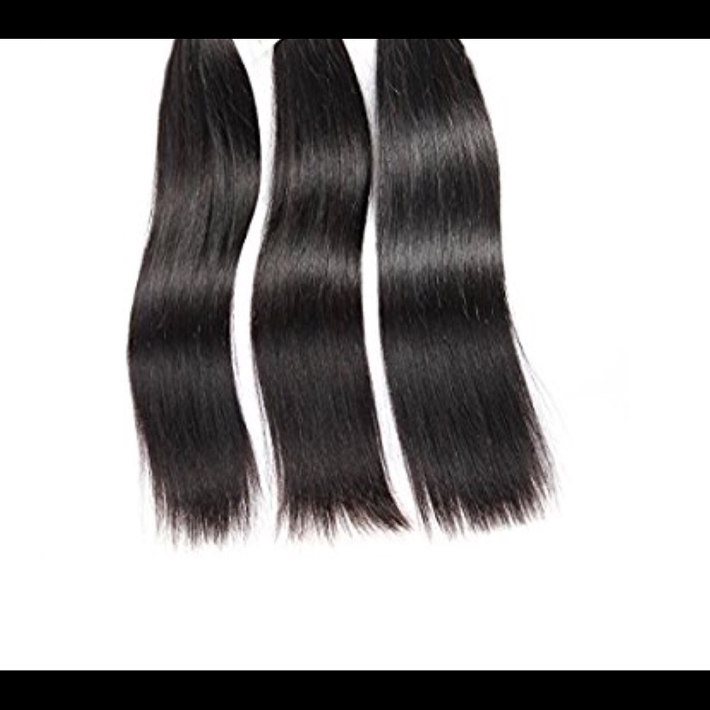 18,20,22 inch Brazilian virgin hair