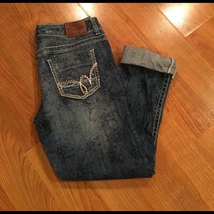 Boyfriend Jean