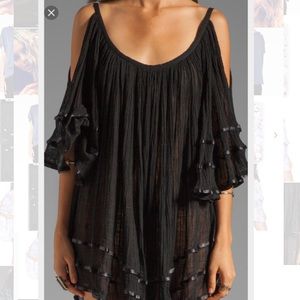 Jena Pirates Booty Nena Tunic