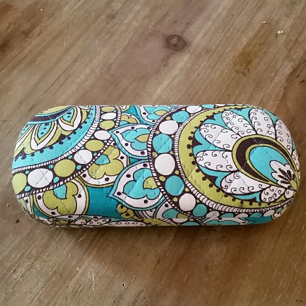 Eyeglasses case