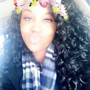 Meet your Posher, Lashawna