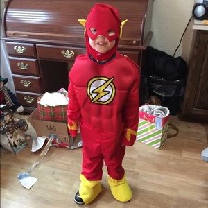 Meet your Posher, Carrie