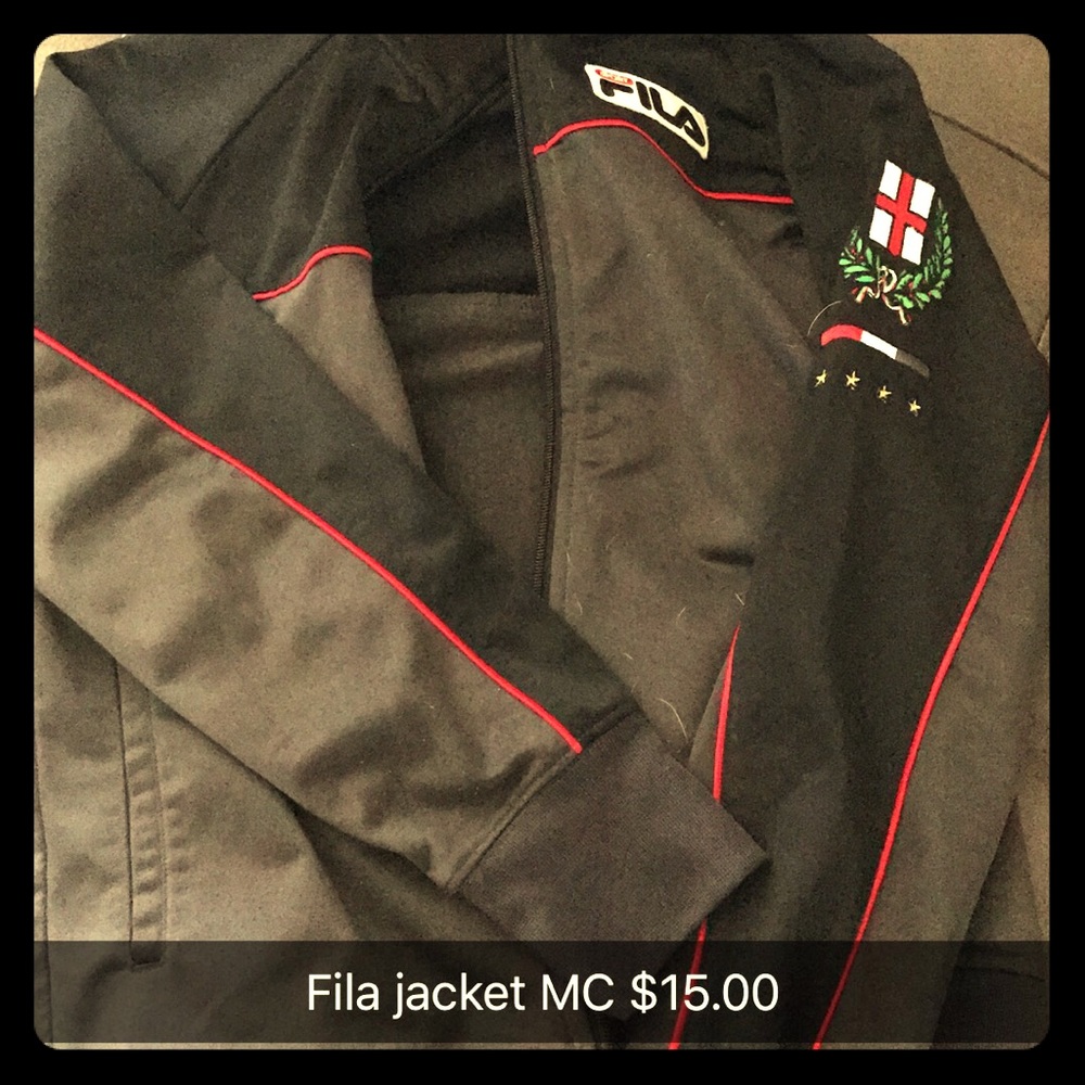 Jacket