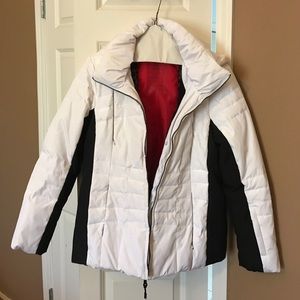 Calvin Klein down winter coat
