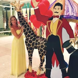 Meet your Posher, Brandin