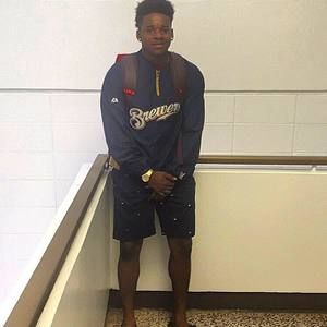 Meet your Posher, Ishmel