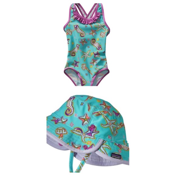 patagonia baby swimsuit