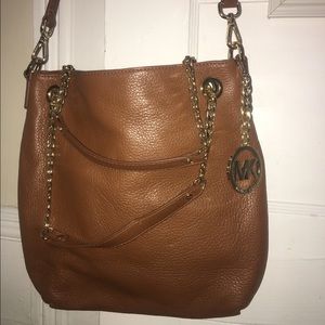 Michael Kors Signature Bag