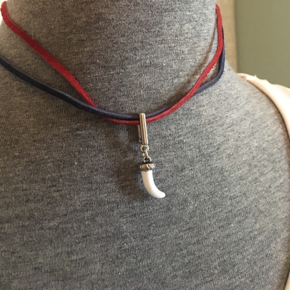 Handmade necklace - Picture 3 of 3