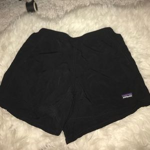 patagonia shorts