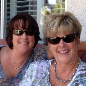 Meet your Posher, Debbie