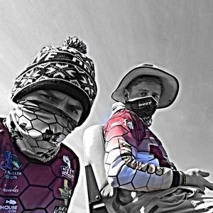 Meet your Posher, Zach