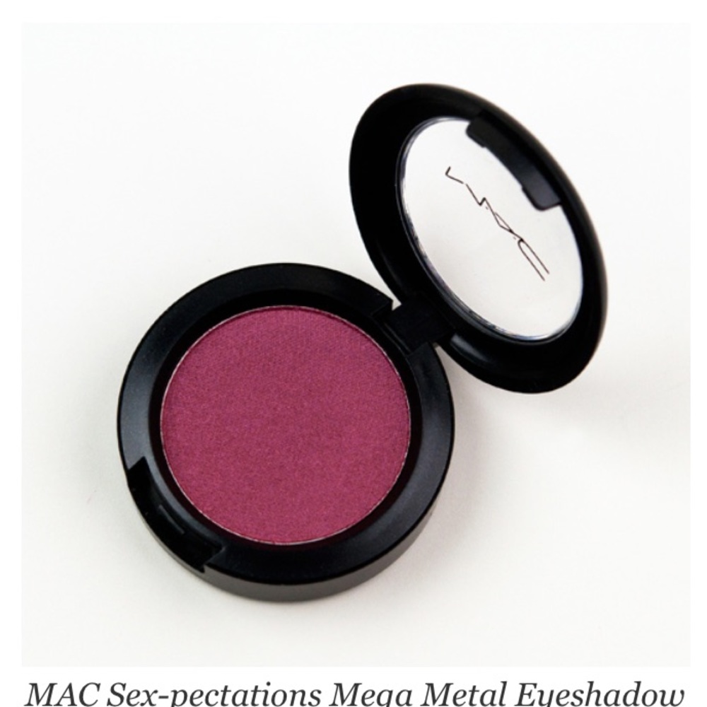 Mega Metal Shadow Sexpectations