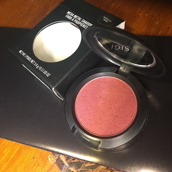 Mega Metal Shadow Sexpectations - Picture 3 of 4
