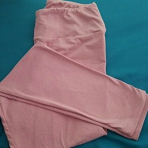 LuLaRoe OS Leggings