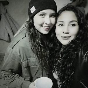 Meet your Posher, Magdalena