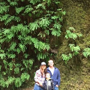 Meet your Posher, Tina