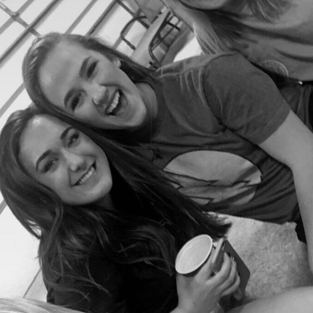 Meet your Posher, Marie