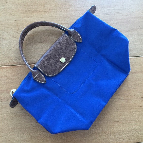 Longchamp Handbags - Mini Longchamp bag