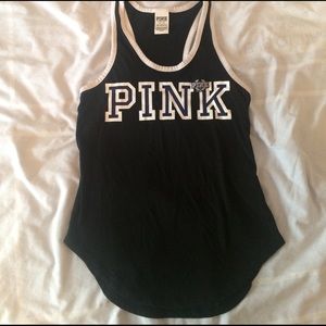Victoria's Secret Pink tank