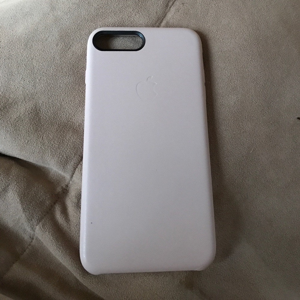 iPhone 7 Plus case pink