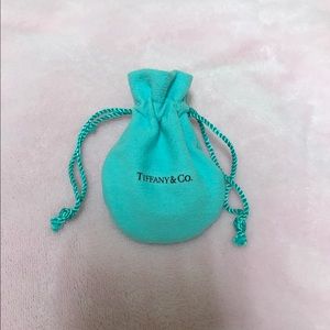 Tiffany and co bracelet