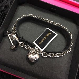 Juicy Couture bracelet